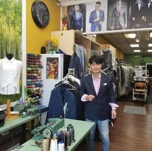 Meet your Posher, Young